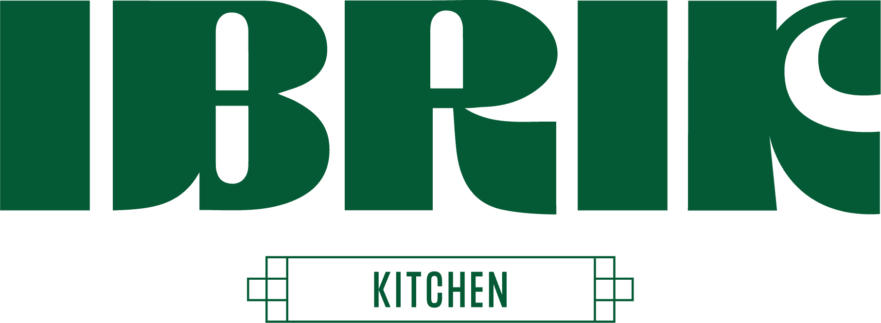 IBRIK KITCHEN